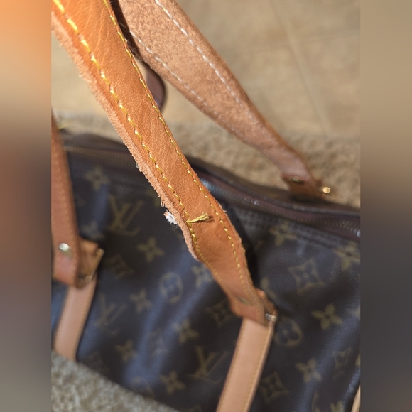 Women's Small Handbag - Picture 3 of 8